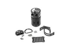Prothane 7-124-BL Prothane 68-72 GM Mid-Size Convert Body Mount - Black
