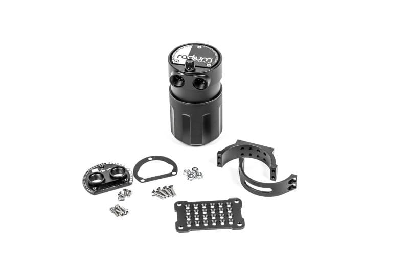 Prothane 7-124-BL Prothane 68-72 GM Mid-Size Convert Body Mount - Black