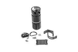 Prothane 7-134-BL Prothane 65-70 GM Various 2dr Hardtop Body Mount - Black