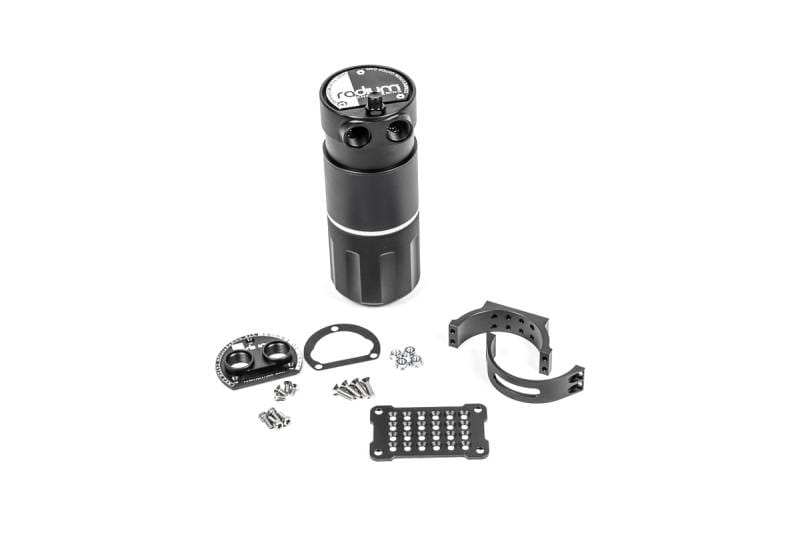 Prothane 7-134-BL Prothane 65-70 GM Various 2dr Hardtop Body Mount - Black