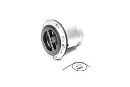 Prothane 7-104-BL Prothane 73-80 GM Body Mount 12 Bushing Kit - Black
