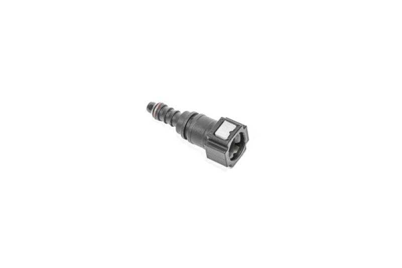 Prothane 7-1054-BL Prothane GM Rear Spring & Shackle Bushings (w/ 1.5in OD Frame Shackle Bush) - Black