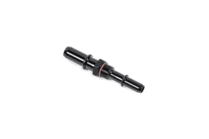 Prothane 26-47077 Prothane 63-73 MG MGB Front Spring Eye Kit - Red