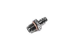 Prothane 7-1007-BL Prothane 71-87 GM K10-30 4wd Front Spring Bushings - Black