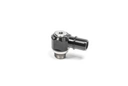 Prothane 7-1006-BL Prothane 81-87 GM K30 Rear Spring & Shackle Bushings (w/ 1 3/8in OD Frame Shackle Bush) - Black