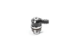 Prothane 26-49021 Prothane 74.5-80 MG MGB Front Crossmember Mounts - Red