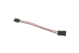 Prothane 7-121-BL Prothane 65-67 GM Hardtop Body Mount Kit - Black