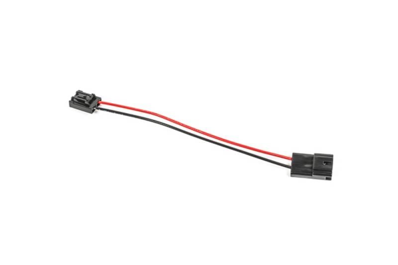 Prothane 7-121-BL Prothane 65-67 GM Hardtop Body Mount Kit - Black