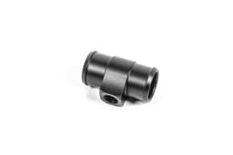 Prothane 7-113 Prothane 88-98 GM Extra Cab 2/4wd Cab Mount - Red