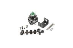 Prothane 7-115-BL Prothane 82-04 GM 2/4wd S-Series Std Cab Body Mount - Black