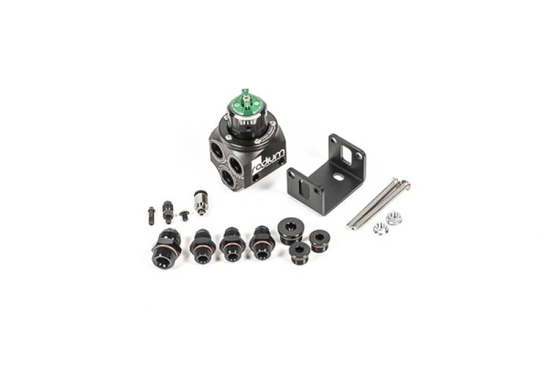 Prothane 7-115-BL Prothane 82-04 GM 2/4wd S-Series Std Cab Body Mount - Black