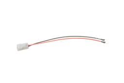 Prothane 7-121 Prothane 65-67 GM Hardtop Body Mount Kit - Red