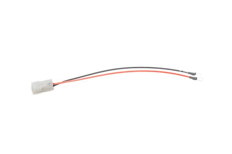 Prothane 7-121 Prothane 65-67 GM Hardtop Body Mount Kit - Red