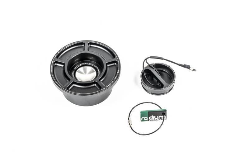 Prothane 26-45045 Prothane MG Various Front Control Arm Bushings - Red