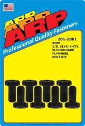 ARP 201-2801 ARP BMW 2.3L (S14) 22mm UHL Flywheel Bolt Kit (Set of 8)