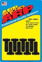 ARP 201-2802 ARP BMW 2.3L (S14) Dual Mass Flywheel Bolt Kit
