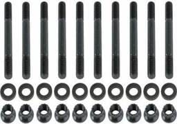 ARP 204-5406 ARP Porsche 3.6L/3.8L Crankcase Thru Bolt Kit