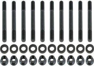 ARP 504-9501 ARP Porsche 911-930 Turbo Case Stud Kit