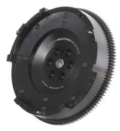 Clutch Masters FW-703-AL Clutch Masters Aluminum Flywheel 17-20 Fiat 124 Spider 1.4T