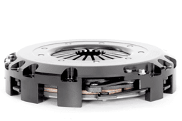 Clutch Masters 02029-TDFR-X Clutch Masters 00-04 Audi A6/A6 Quattro 2.7L 850 Strapped Series Clutch Kit - 800ft/lbs Torque