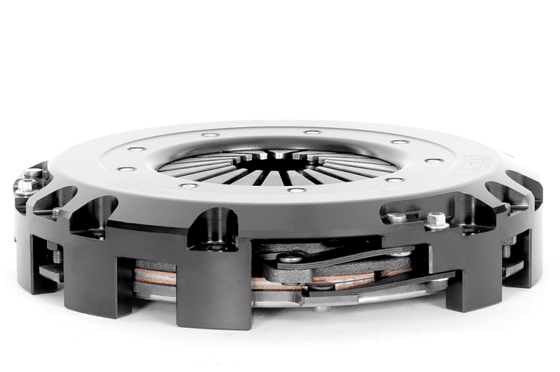 Clutch Masters 02029-TDFR-X Clutch Masters 00-04 Audi A6/A6 Quattro 2.7L 850 Strapped Series Clutch Kit - 800ft/lbs Torque