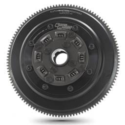 Clutch Masters DCT-037-AL Clutch Masters 06-11 Honda Civic K20 2.0L/12-15 Honda Civic K24 2.4L 7-Speed DCT Aluminum Flywheel