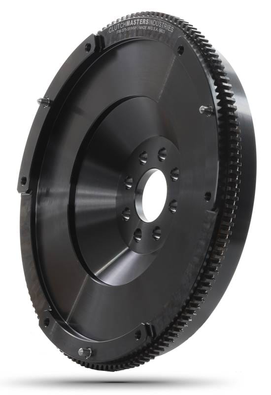 Clutch Masters FW-375-SF-HVY Clutch Masters 10-11 Audi A3 / 10-11 VW GTI / 10-11 VW Passat Heavy Steel Flywheel