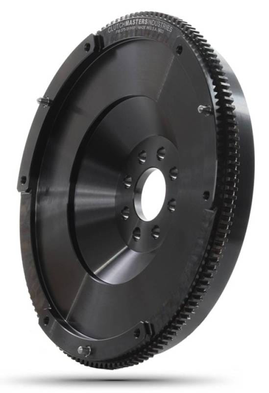 Clutch Masters FW-375-SF-HVY Clutch Masters 10-11 Audi A3 / 10-11 VW GTI / 10-11 VW Passat Heavy Steel Flywheel thumbnail 2