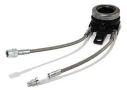 Clutch Masters N08150-H Clutch Masters 17-21 Honda Civic 1.5L Turbo (Ex & SI) Hydrualic Release Bearing