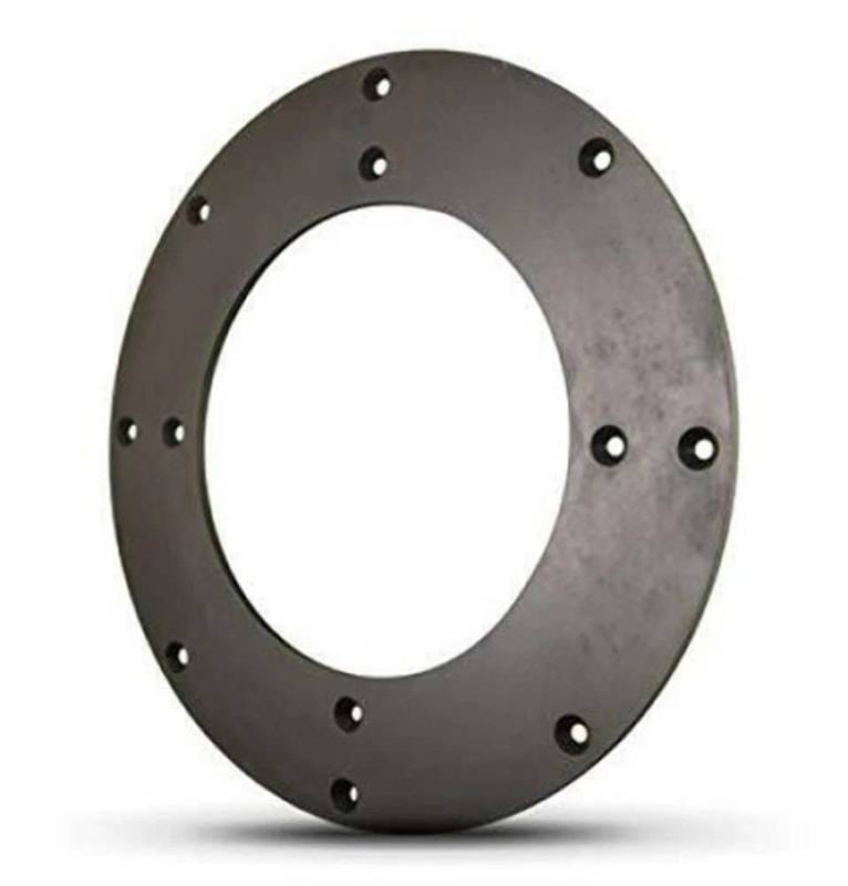 Clutch Masters CD04173-8R-F Clutch Masters Replacement Disc ONLY FX850 Rigid Disc Flywheel Side