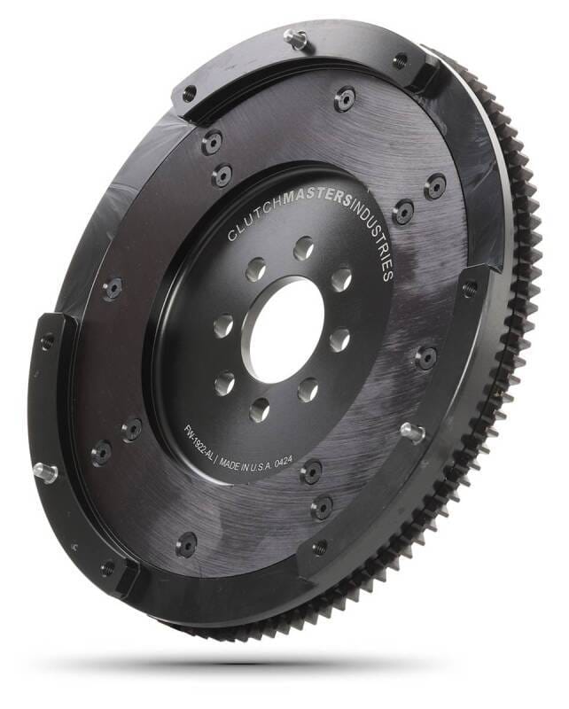 Clutch Masters FW-1921-AL Clutch Masters 21-22 BMW G80 M3/G82 M4 S58 6-Speed Lightweight Aluminum Flywheel