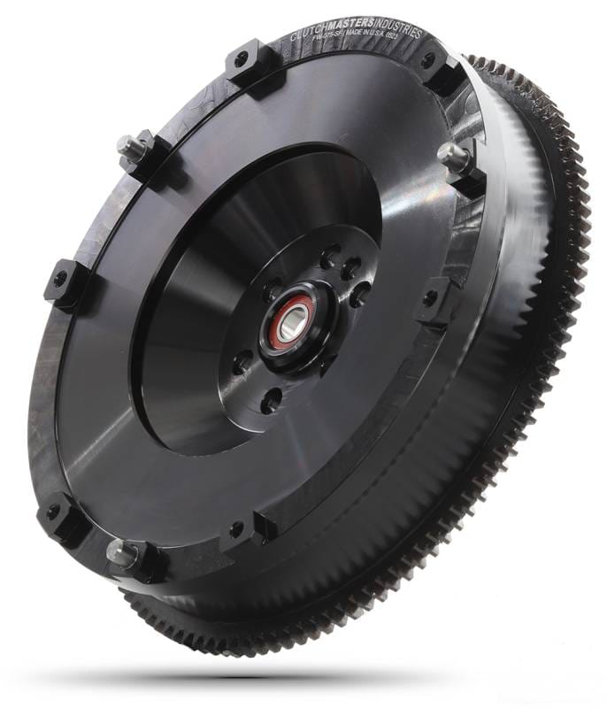 Clutch Masters FW-075-SF Clutch Masters 09-12 BMW 335 & 11-13 BMW 135 - 3.0L N55 Lightweight Steel Flywheel