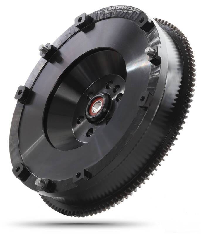 Clutch Masters FW-075-SF Clutch Masters 09-12 BMW 335 & 11-13 BMW 135 - 3.0L N55 Lightweight Steel Flywheel thumbnail 2