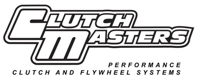 Clutch Masters CM-CP-7 Clutch Masters Replacement Steel Center Plate for FX725