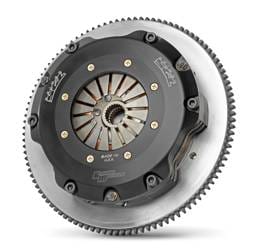 Clutch Masters 02029-TD7S-S Clutch Masters 00-04 Audi A6/A6 Quattro 2.7L 725 Series Street Clutch w/Steel FW - 600ft/lbs Torque