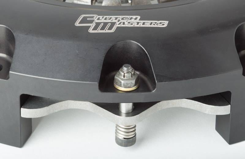 Clutch Masters 02017-TD7S-SH Clutch Masters 00-06 Audi TT 1.8T MK1 6-Speed 725 Series Street Clutch w/Steel FW - 600ft/lbs Torque thumbnail 2