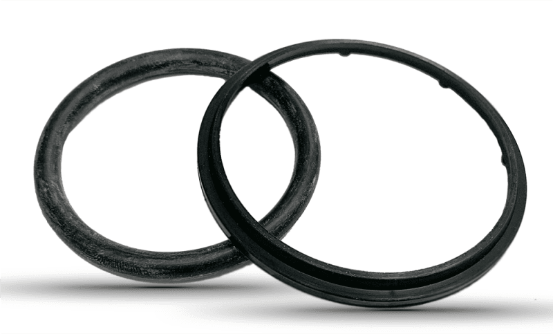 Clutch Masters N106-S-RK Clutch Masters Seal Kit for 4 Post Hydraulic Bearing