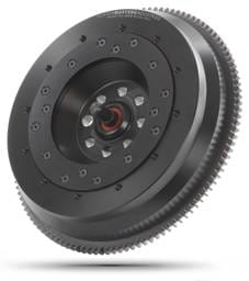 Clutch Masters FW-055-TDA CLutchMasters 11-16 BMW 535 (F10) 725 Series Twin Disc Aluminum Flywheel