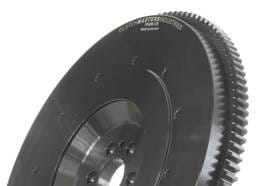 Clutch Masters FW-620S-TDS Clutch Masters 89-93 Nissan Skyline FX725 Steel Twin Disc Flywheel