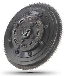 Clutch Masters DCT-760S-AL Clutch Masters 89-98 Nissan Silvia SR20DET 2.0L 7-Speed DCT Aluminum Flywheel w/Sprung Hub