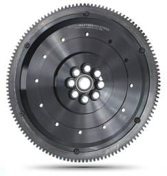 Clutch Masters FW-040-TDS Clutch Masters 09-14 Acura TL 3.7L SH-AWD Steel Flywheel
