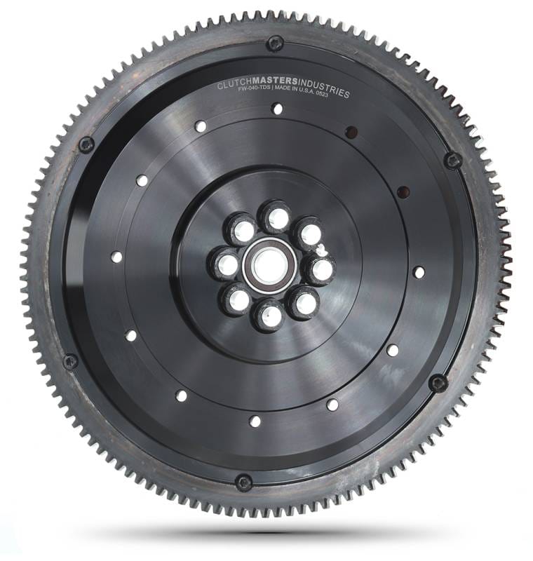 Clutch Masters FW-040-TDS Clutch Masters 09-14 Acura TL 3.7L SH-AWD Steel Flywheel