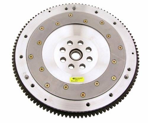 Clutch Masters FW-219-2AL Clutch Masters 05-07 BMW 330I 3.0L 6 Sp Aluminum Flywheel