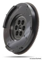 Clutch Masters FW-031-AL Clutch Masters 94-95 BMW 540 (OE Specs) Aluminum Flywheel