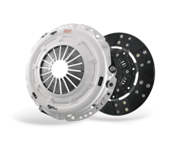 Clutch Masters 01401-HDFF Clutch Masters 15-18 Jeep Renegade 1.4L Turbo (2WD/4WD) FX350 Clutch Kit - 300ft/lbs Torque
