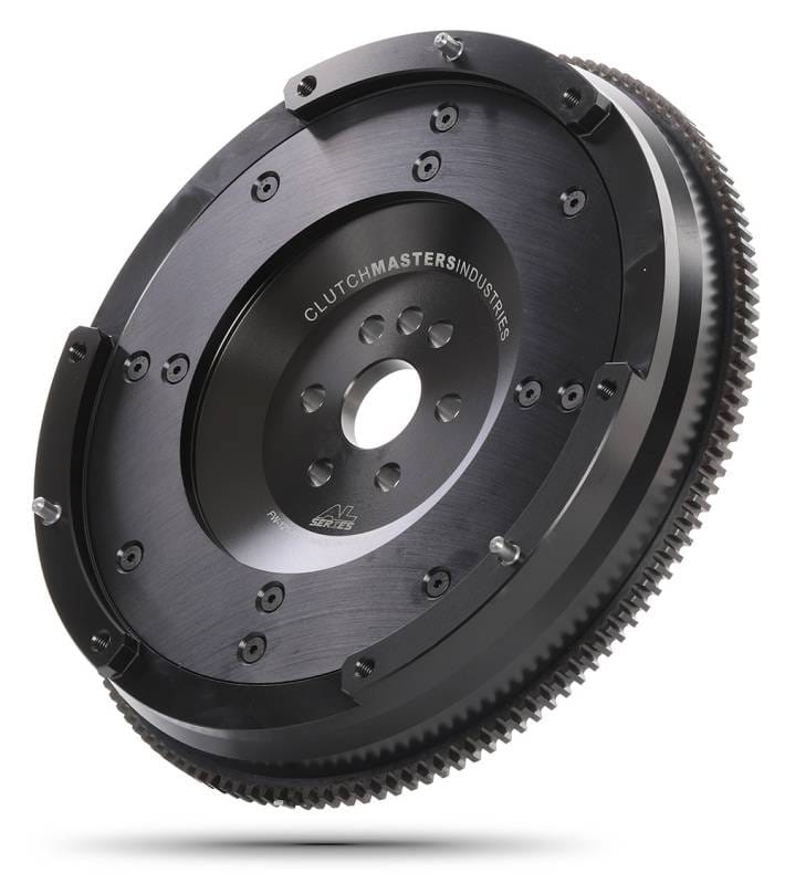Clutch Masters FW-121-AL Clutch Masters 11-19 Ford Fiesta ST 1.6T Aluminum Flywheel