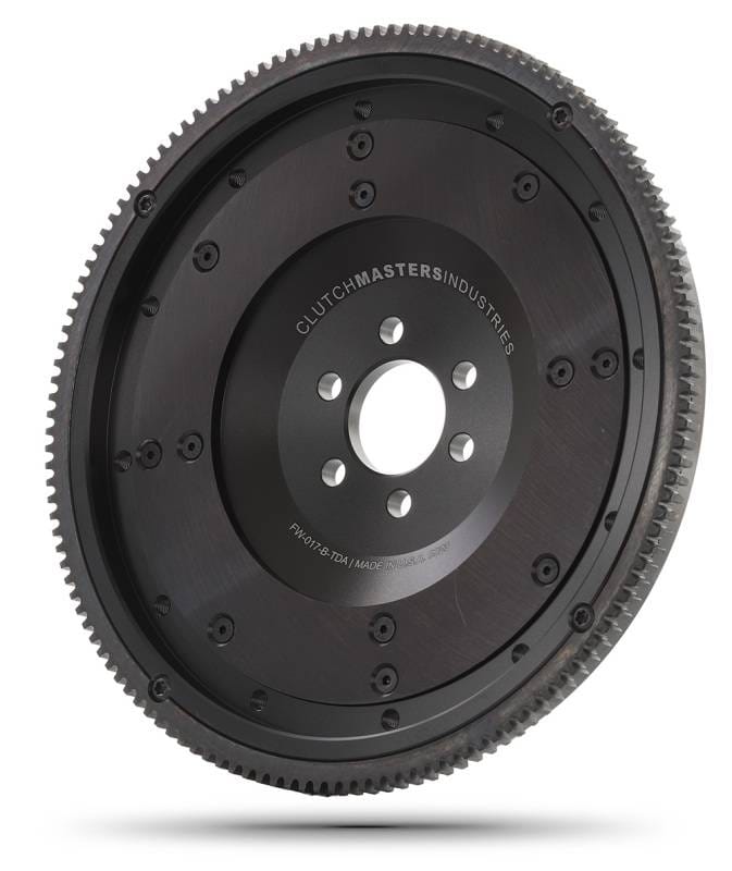 Clutch Masters FW-017-B-TDA Clutch Masters 99-03 Audi A3/00-06 Audi TT/02-05 VW GTI/03-05 VW Jetta 850 Series Aluminum Flywheel