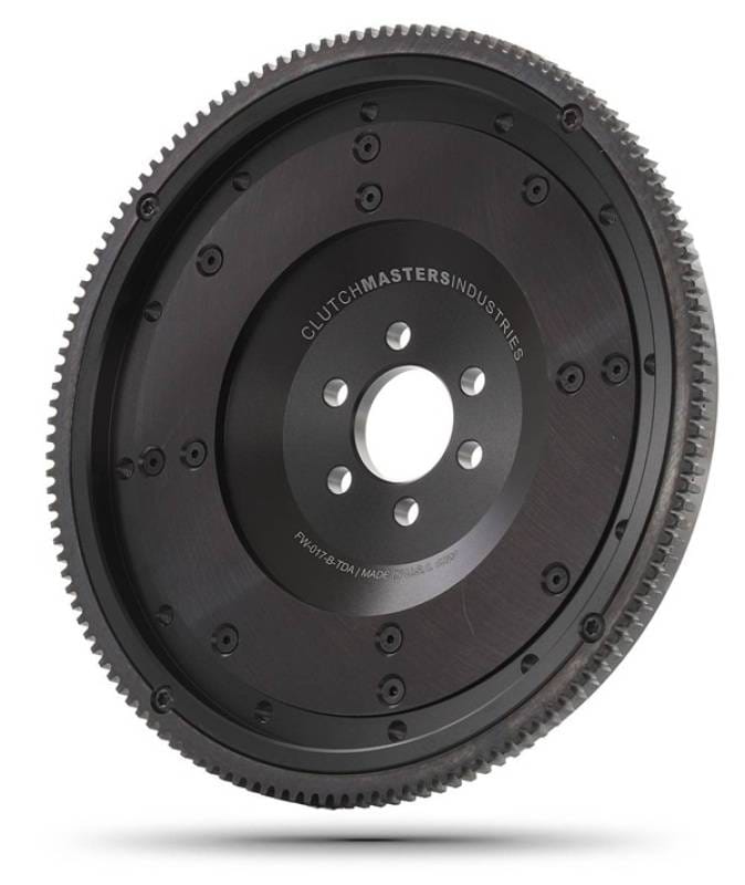Clutch Masters FW-017-B-TDA Clutch Masters 99-03 Audi A3/00-06 Audi TT/02-05 VW GTI/03-05 VW Jetta 850 Series Aluminum Flywheel thumbnail 2
