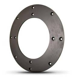 Clutch Masters H3-12/C Clutch Masters Replacement Friction Disc