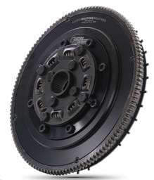 Clutch Masters DCT-920-2AL Clutch Masters 09-20 Nissan 370Z VQ37 3.7L 7-Speed DCT Aluminum Flywheel w/Sprung Hub